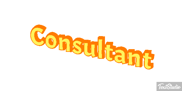 Consultant Metin efekti
