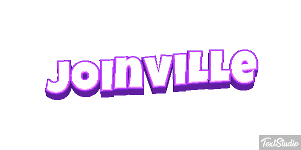 Joinville テキスト効果