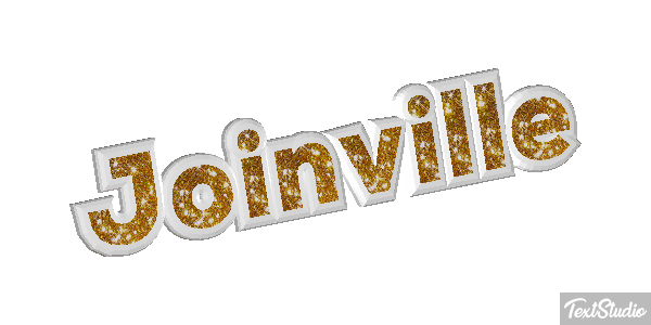 Joinville テキスト効果