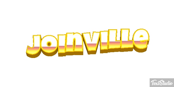 Joinville テキスト効果
