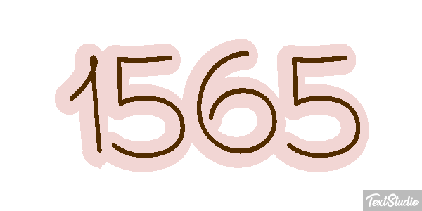 1565 Efekt tekstowy