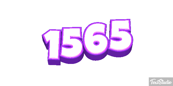 1565 Efekt tekstowy