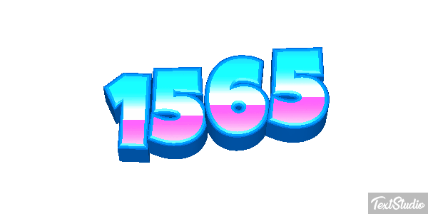 1565 Efekt tekstowy