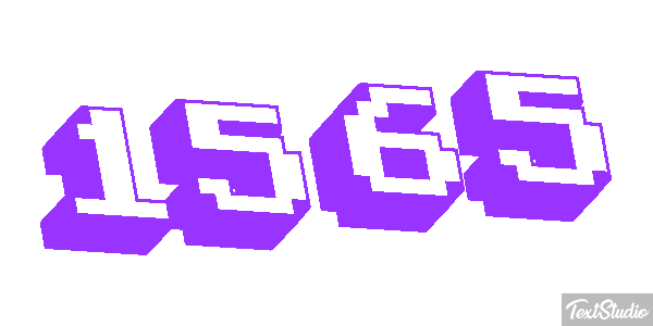 1565 Efekt tekstowy
