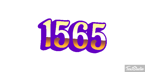 1565 Efekt tekstowy
