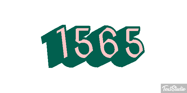 1565 Efekt tekstowy