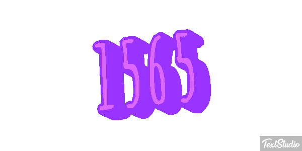 1565 Efekt tekstowy