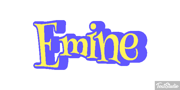Emine Metin efekti