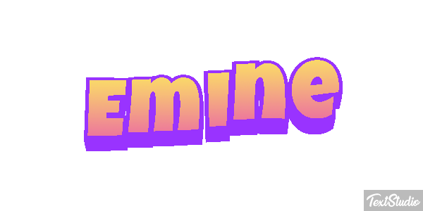 Emine Metin efekti