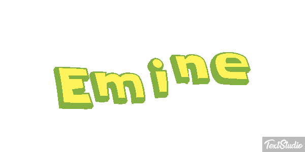 Emine Metin efekti