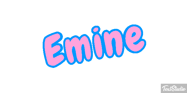 Emine Metin efekti