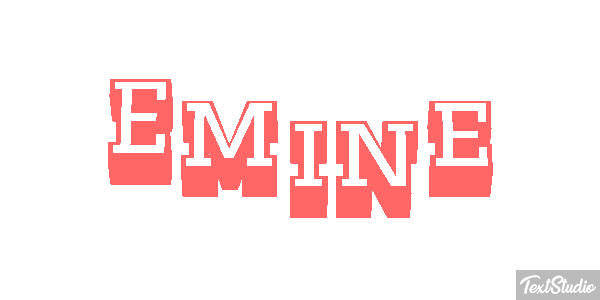 Emine Metin efekti