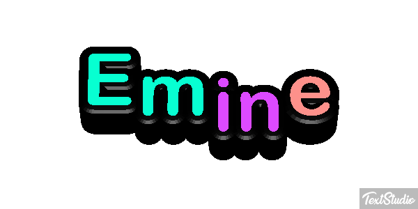 Emine Metin efekti