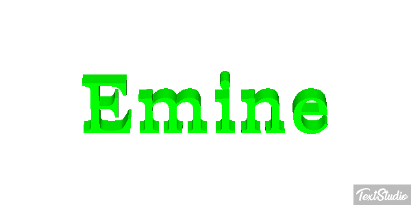 Emine Metin efekti