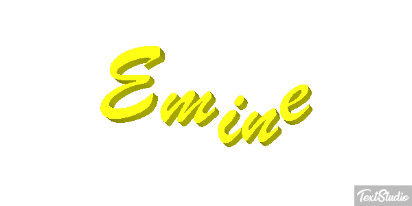 Emine Metin efekti