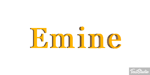 Emine Metin efekti