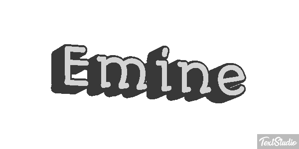 Emine Metin efekti