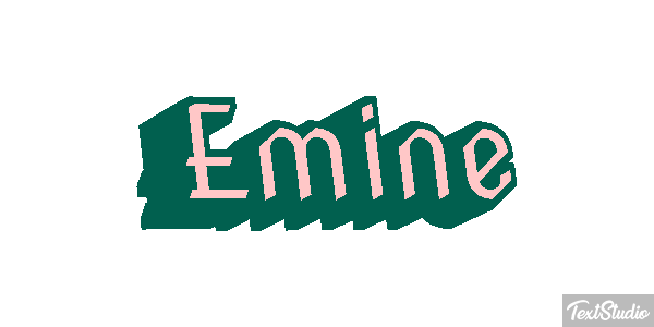 Emine Metin efekti