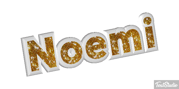 Noemi Texteffekt