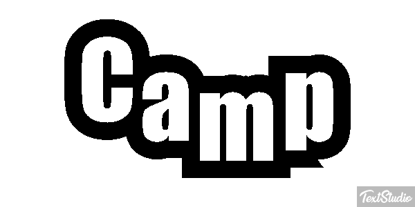 Camp Metin efekti
