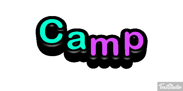 Camp Metin efekti
