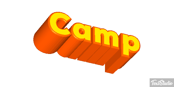 Camp Metin efekti
