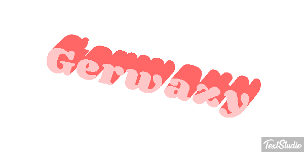 Gerwazy Effetto testo