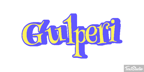 Gülperi Metin efekti