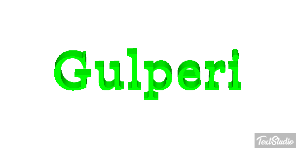 Gülperi Metin efekti