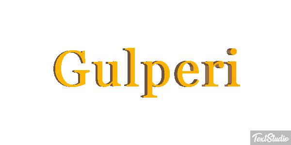 Gülperi Metin efekti