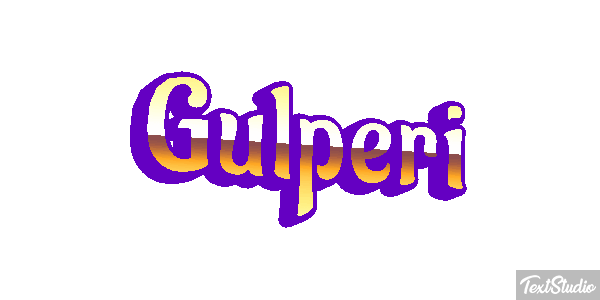 Gülperi Metin efekti