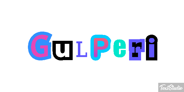 Gülperi Metin efekti