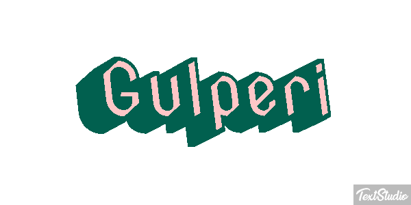 Gülperi Metin efekti
