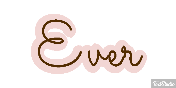 Ever Metin efekti
