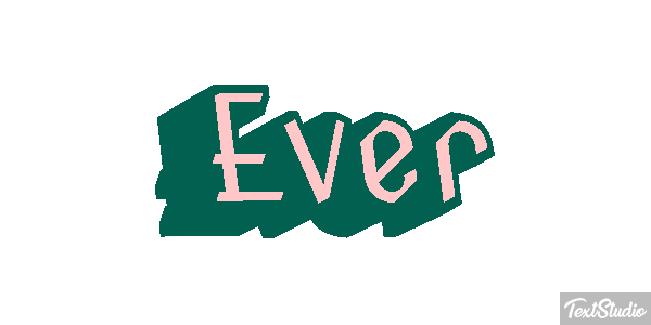 Ever Metin efekti