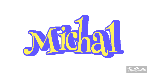 Michał Effet de texte