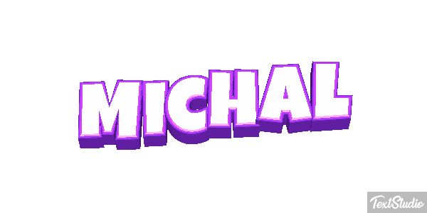 Michał Effet de texte
