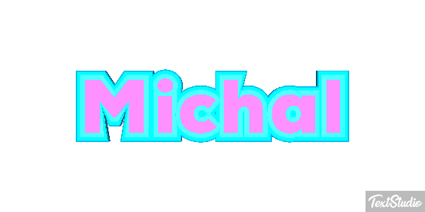 Michał Effet de texte