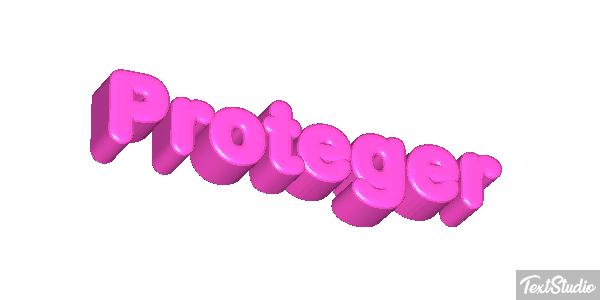 Proteger Efeito do texto