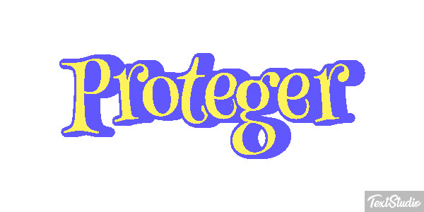 Proteger Efeito do texto