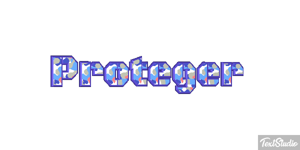 Proteger Efeito do texto