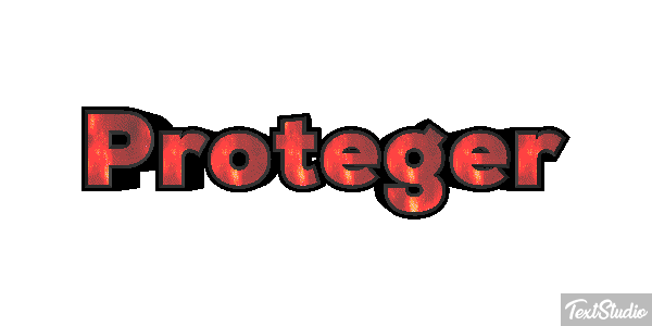 Proteger Efeito do texto