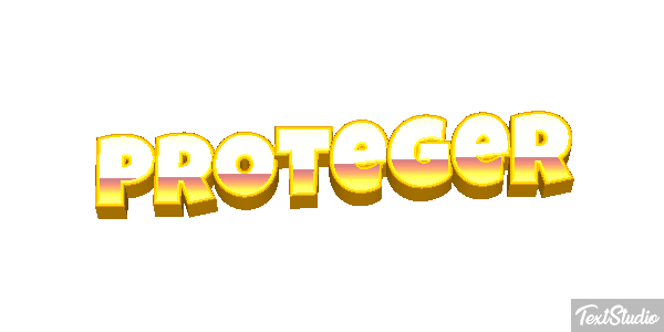 Proteger Efeito do texto