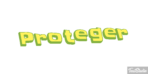 Proteger Efeito do texto