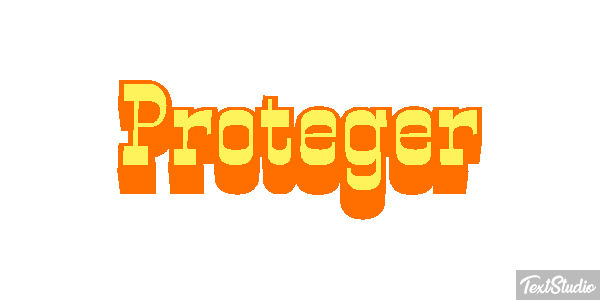 Proteger Efeito do texto