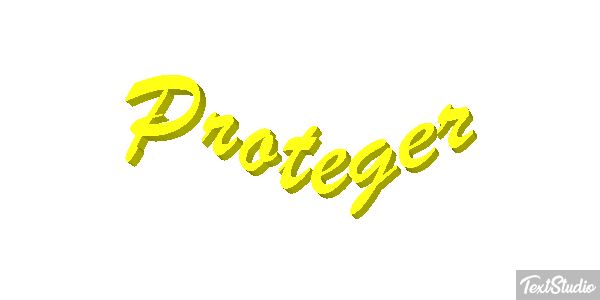 Proteger Efeito do texto