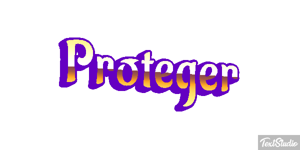 Proteger Efeito do texto
