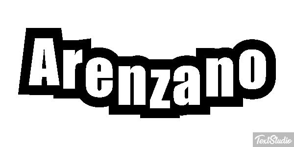 Arenzano Metin efekti