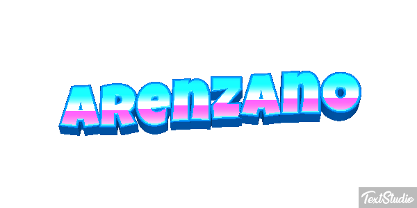 Arenzano Metin efekti