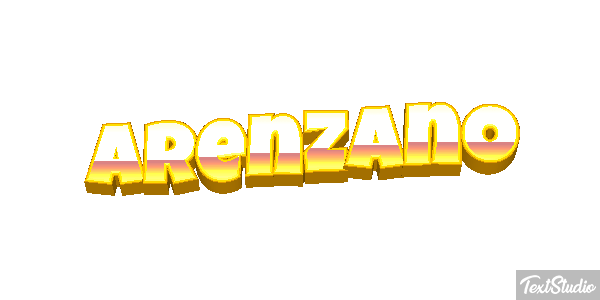 Arenzano Metin efekti